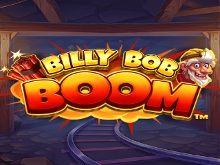 booming image